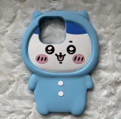 ⭐️新品⭐️ちいかわ iPhoneケース ハチワレのサムネイル