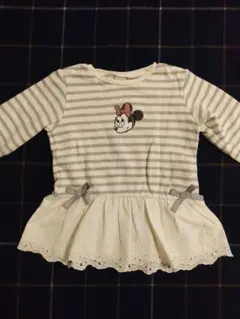 プティマイン ミニー トップス