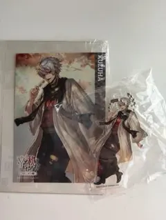 葛葉アクキー・ブロマイドset