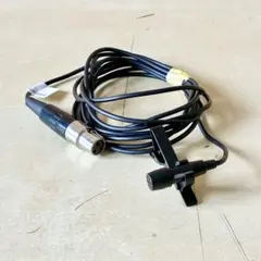 AKG CK99L ワイヤレス用ラベリアマイク ピンマイクのサムネイル