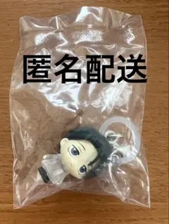 呪術廻戦　めじるしアクセサリー　乙骨憂太