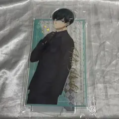 ブルーロック BIGアクリルスタンド 糸師凛