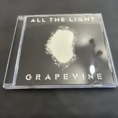 GRAPEVINE CDアルバム ALL THE LIGHT