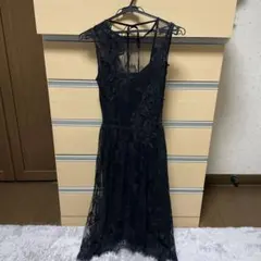 FRAY I.D ドレス　お呼ばれ