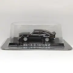 グラチャンコレクション マツダ RX-3 ② 1975年式 1/64 美品のサムネイル