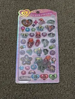 うるちゅる　パワーパフガールズ