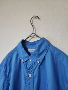 定価3.1万 新品 25ss nonnative B.Dシャツ サイズ２のサムネイル