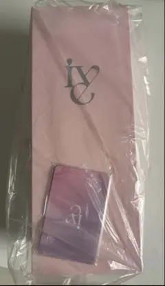 新品未開封 IVE ペンライト ver.2 オフィシャルライトスティック
