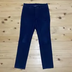 ユニクロ　ウルトラストレッチレギンスパンツ　L