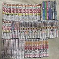 金田一少年の事件簿と探偵学園Q全巻セット 計97冊 金田一少年の事件簿と探偵学園Q全巻セット 計97冊 - メルカリ