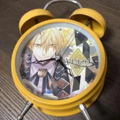 AMNESIA アムネシア ボイスクロック 目覚まし トーマ 日野聡 ジャンク