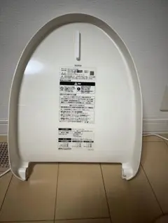新品未使用　メーカーTOTO KM TCF702 ・便ふた ウォシュレット
