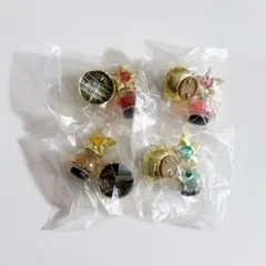 【新品未使用】セーラームーン プリズムパワードーム