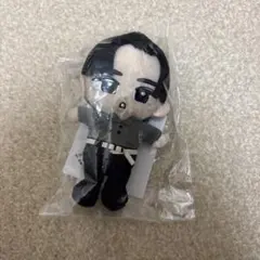 SnowMan 目黒蓮 ちびぬい 新品未開封のサムネイル