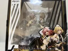 【未開封】【国内正規品】ジャンヌ＆アストルフォ Racing Ver. Amazon.co.jp: ジャンヌ・ダルク ＆ アストルフォ TYPE-MOON Racing