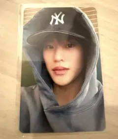 RIIZE ODYSSEY ユニバ特典 ソヒ