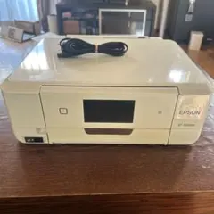 EPSON EP-808AW プリンター　ジャンク
