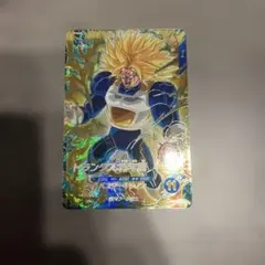 ドラゴンボールスーパーダイバーズSDV5-016 GDR トランクス:青年期