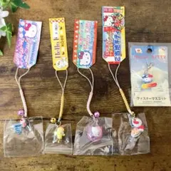 2026年最新】ハローキティ ご当地キティ ストラップの人気アイテム