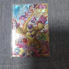HGD2-34 UR ゴールデンフリーザ - メルカリ