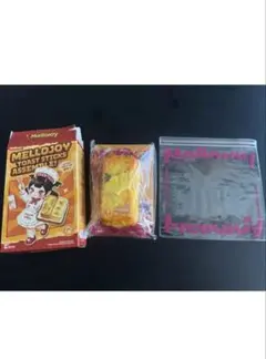 Mellojoy Toast Sticks スクイーズ - メルカリ