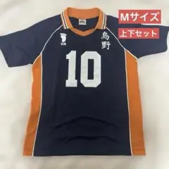 ハイキュー展 及川徹ユニフォーム CA サンファン Lサイズ 美品 - メルカリ