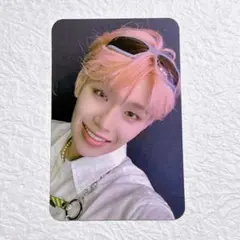 ZB1 CINEMA PARADISE トレカ yes24 ヨントン テレ