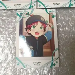 アイドルマスターsideM Spring Wolves 眉見鋭心 - メルカリ