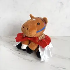 アイドルホース Sサイズ ひまわりドレス - メルカリ
