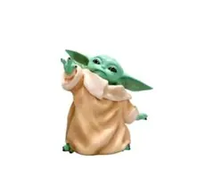 スター・ウォーズ コンプリートギャラクシー ダゴバwithヨーダ - メルカリ