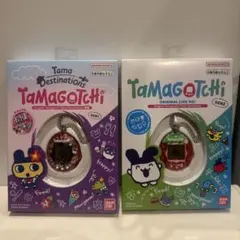 新品未開封 Original Tamagotchi 2セット GEN1 GEN2のサムネイル