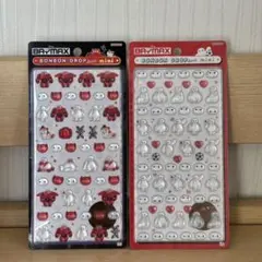 ボンボンドロップシール ベイマックス 2枚セット