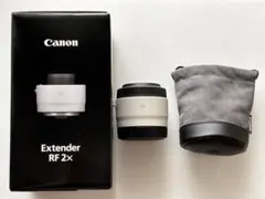 2025年最新】canon エクステンダー rfの人気アイテム - メルカリ