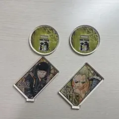 ゾロ アクリルスタンド ONEPIECE グッズ セット