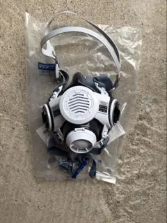 SHIGEMATSU CH-L2SU 防塵マスク バッテリーチャージャー付き SHIGEMATSU CH-L2SU 防塵マスク バッテリーチャージャー付き - メルカリ