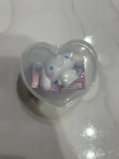 サンリオコレクション ハートカプセル シナモロール