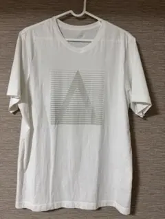 ARC'TERYX アークテリクス Tシャツ ホワイト Sサイズ