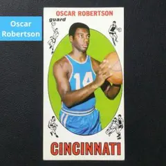 2025年最新】オスカーロバートソンの人気アイテム - メルカリ