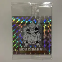 ドラゴンボール40周年記念オリジナルイラストレーションシールウエハース2・39巻