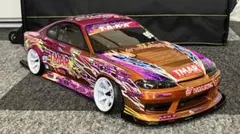 アディクション ハイグレード NISSAN 180SX D-MAX - メルカリ