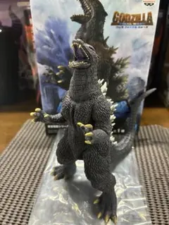 2025年最新】プライズ ゴジラの人気アイテム - メルカリ