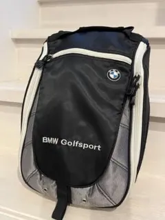 BMW ゴルフスポーツ　シューズバッグのサムネイル