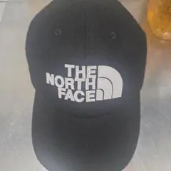 Q*y様 THE NORTH FACE 黒キャップ