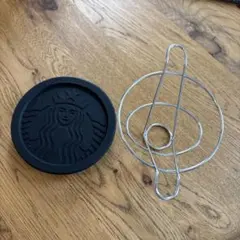 スターバックス ドリッパー セット