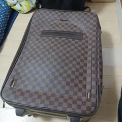 M*I様 LOUIS VUITTON ダミエ キャリーケースのサムネイル