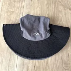 アウトドアハット