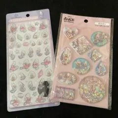 正規品　新品　ボンボンドロップシールミニ　ヤングオイスター　ウォーターシール