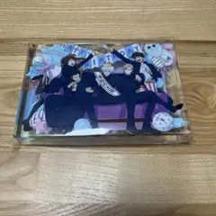 呪術廻戦 MAPPA Birthday 五条悟 アクリルアート