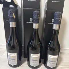 Porsche Geldermann Carte Blanche 3本セット 2026年最新】GELDERMANNの人気アイテム - メルカリ