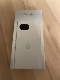 Google pixel10a 128GB Fog 箱無し - メルカリ